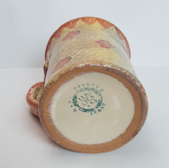 Italica Ars Coffee Mug - Picture 5 of 6